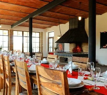 Ranc Milovice * Milovice (Zlin)